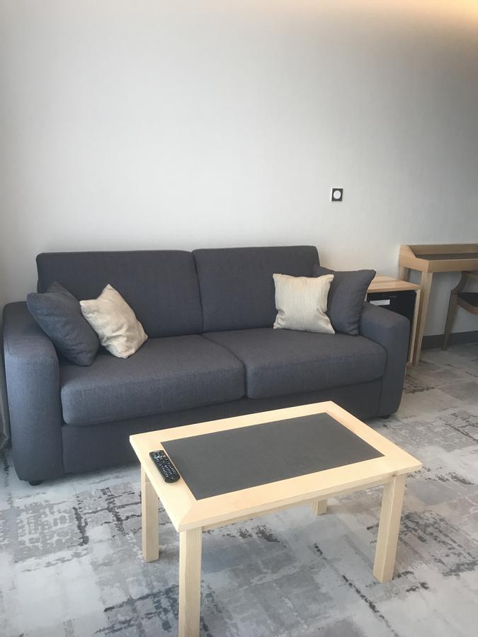 Hotel Le Cercle Cherbourg-en-Cotentin Buitenkant foto